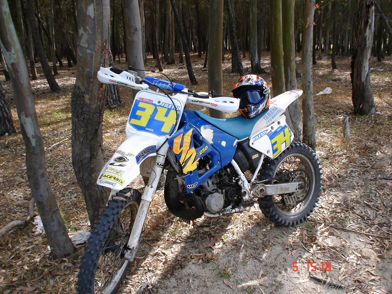 Bike Photo 853337