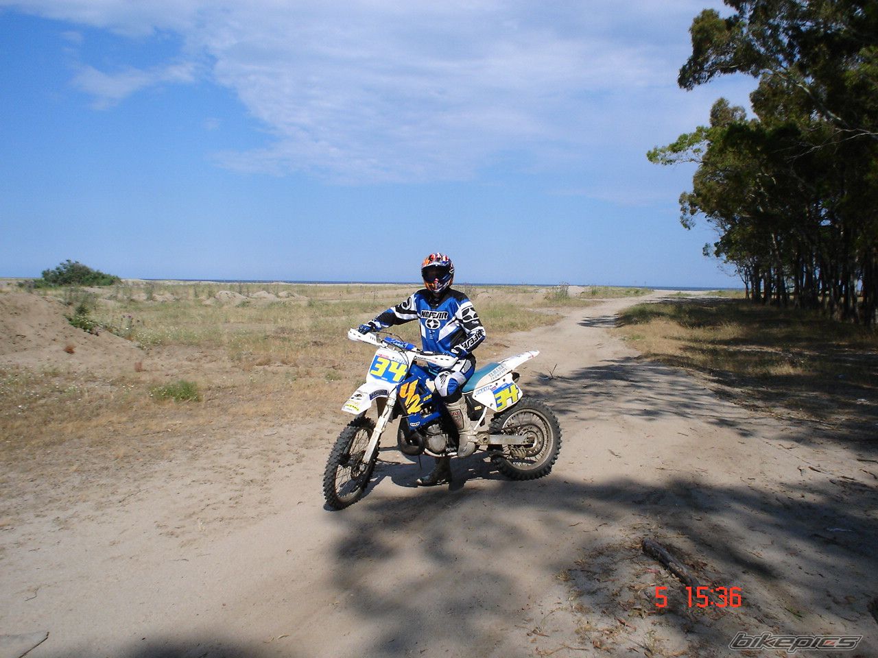Bike Photo 853341