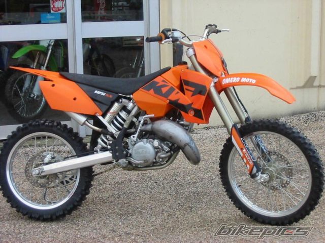 Bike Photo 853347