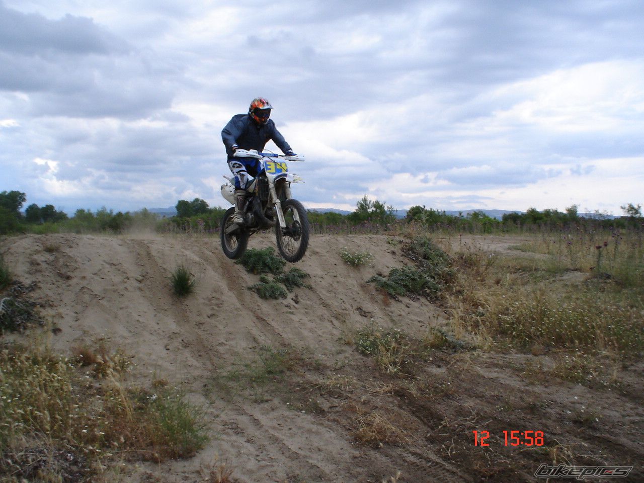 Bike Photo 853352
