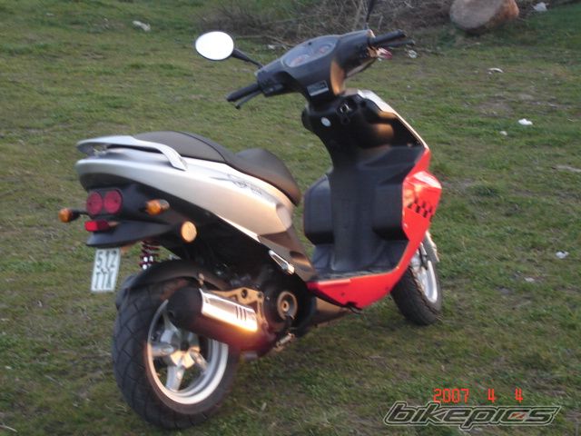 Bike Photo 853353