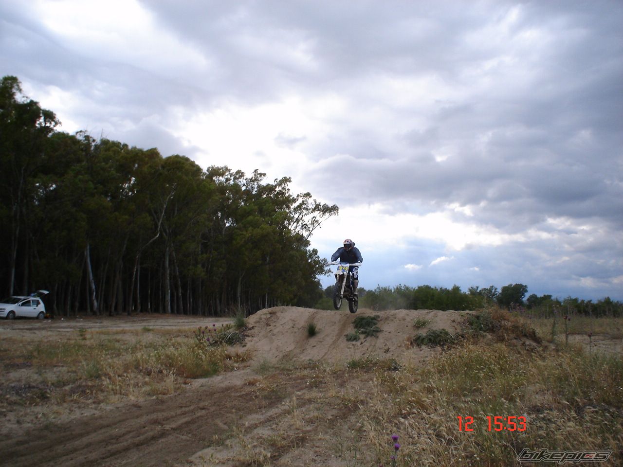 Bike Photo 853354