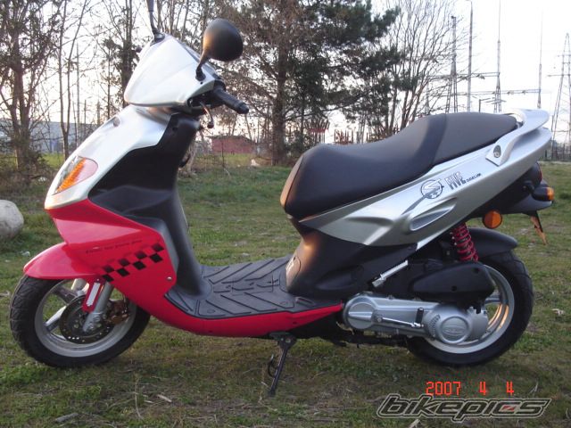 Bike Photo 853357