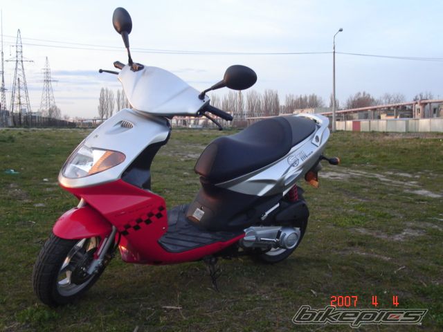 Bike Photo 853360