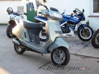 Bike Photo 853364