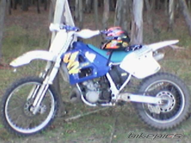 Bike Photo 853367