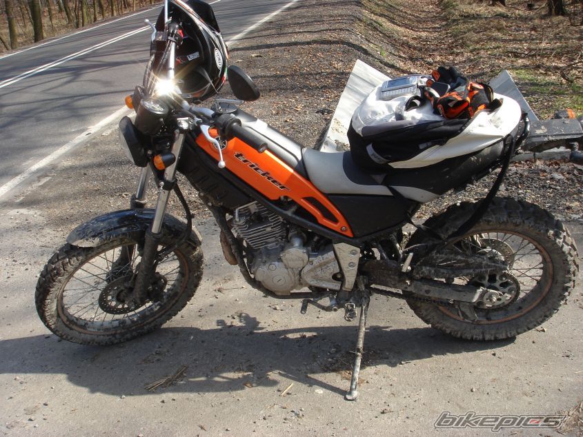 Bike Photo 853385