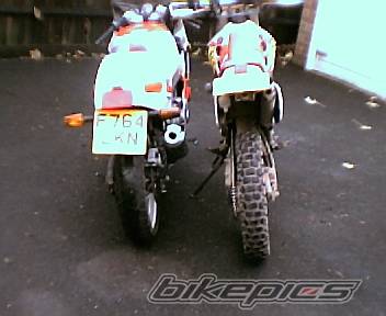 Bike Photo 85346