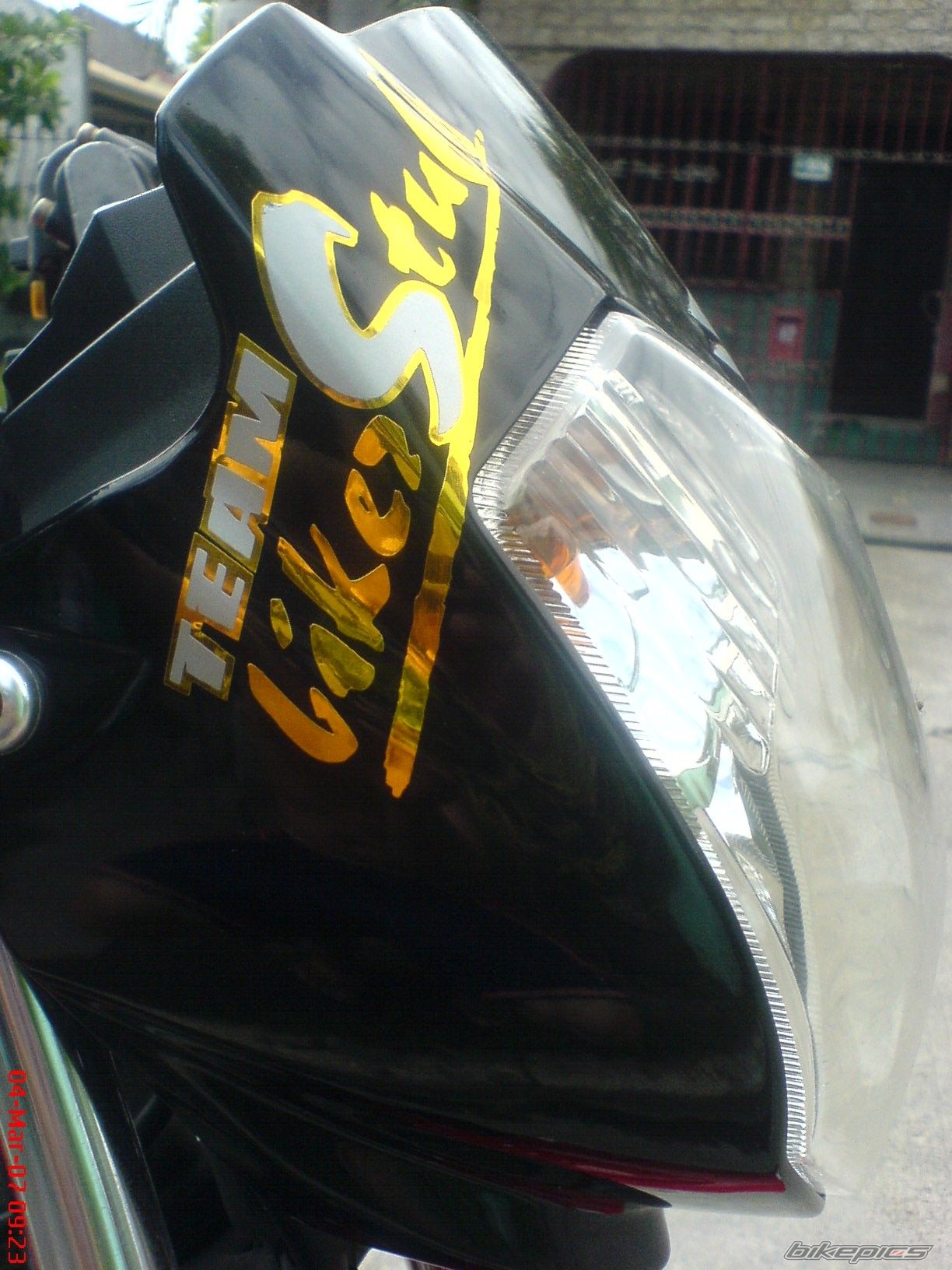 Bike Photo 853461