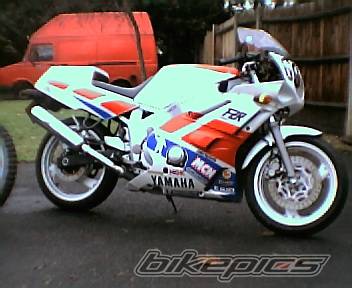 Bike Photo 85347