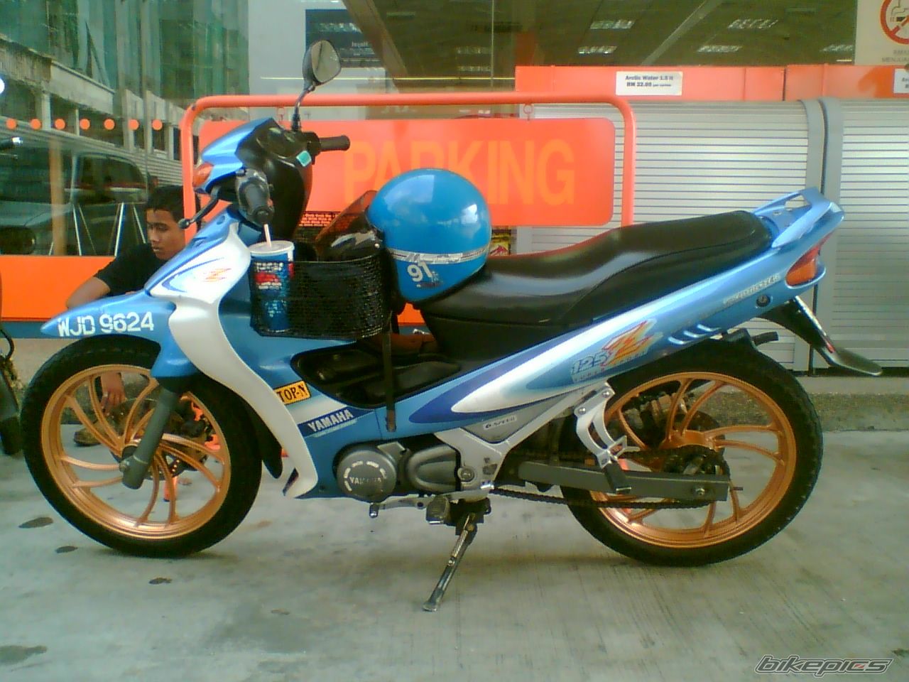 Bike Photo 853478