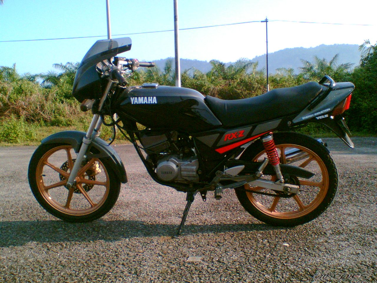 Bike Photo 853480