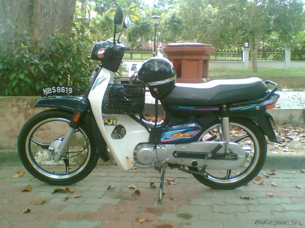 Bike Photo 853485