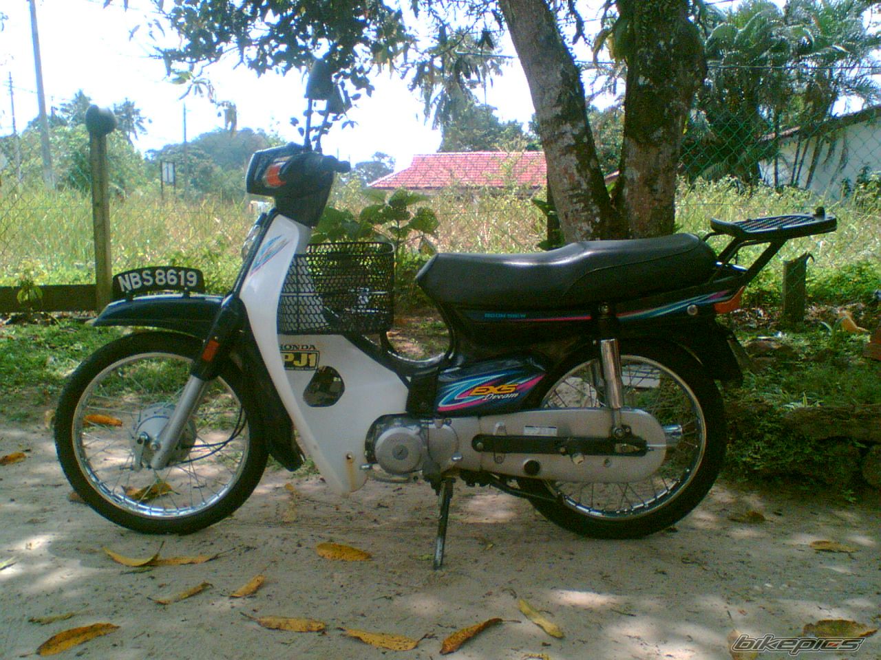 Bike Photo 853486