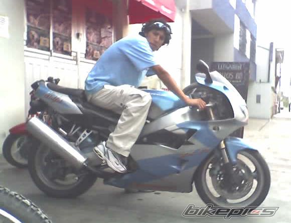 Bike Photo 853491