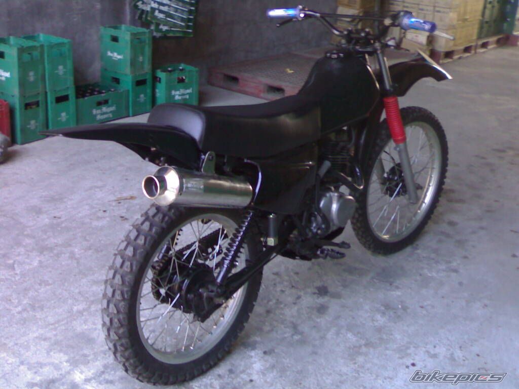 Bike Photo 853492