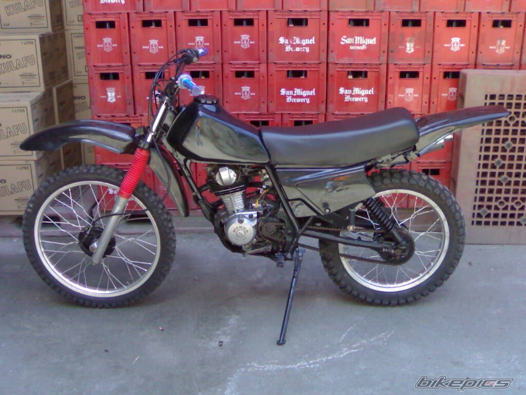 Bike Photo 853507