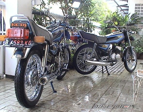 Bike Photo 853511
