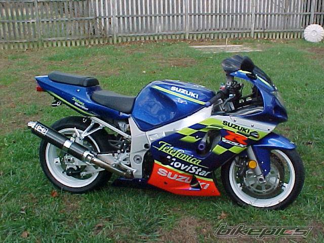 Bike Photo 85352