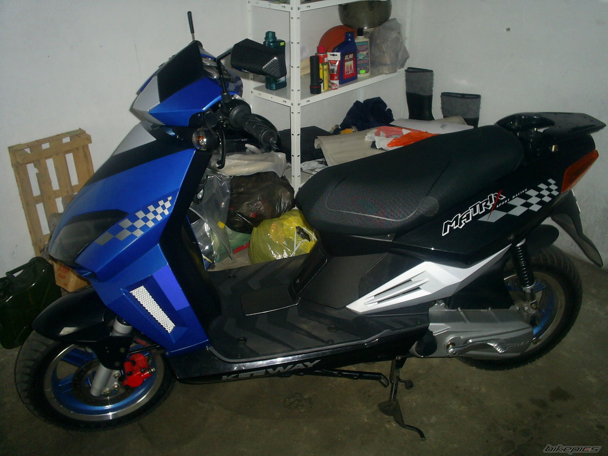 Bike Photo 853538