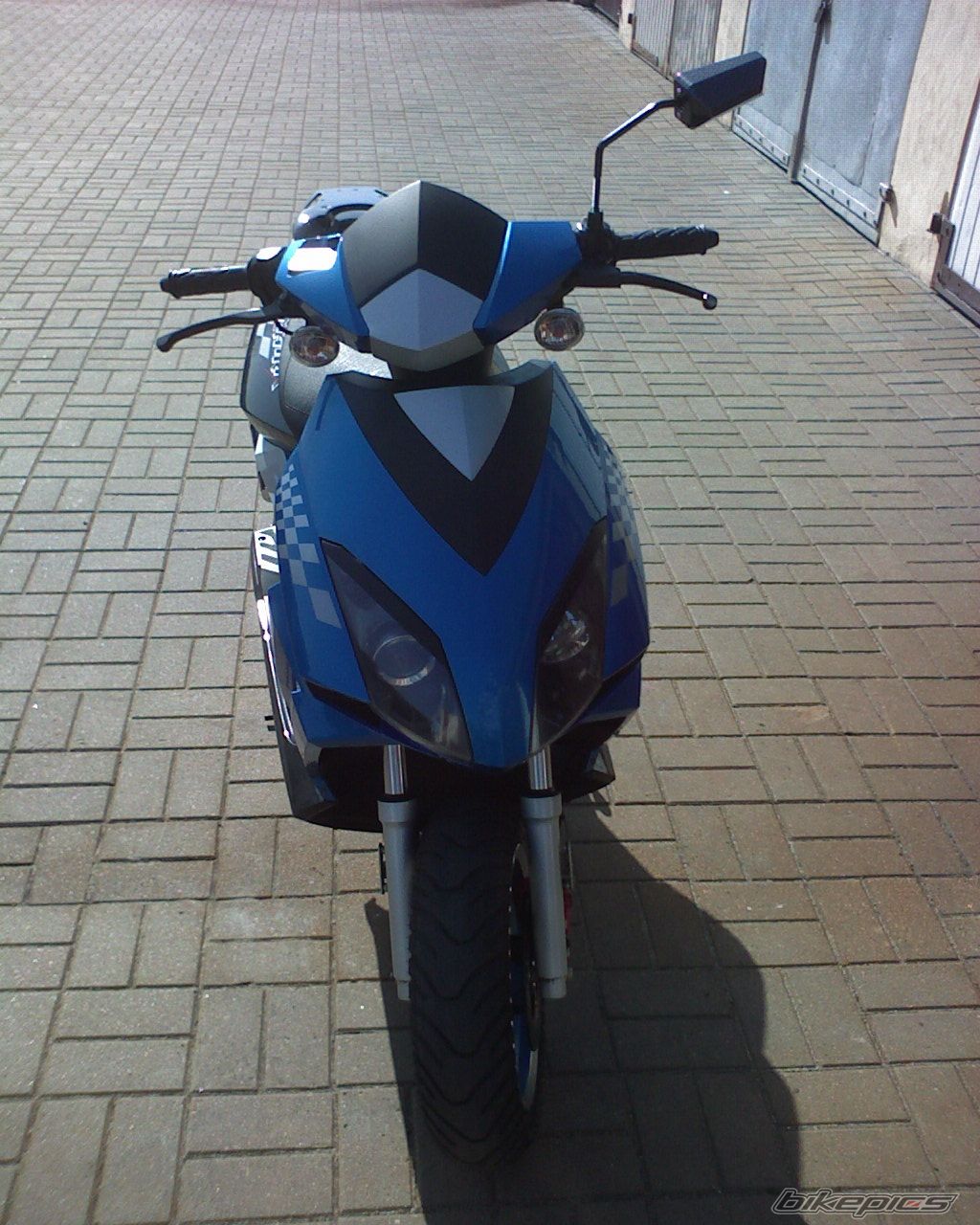 Bike Photo 853541