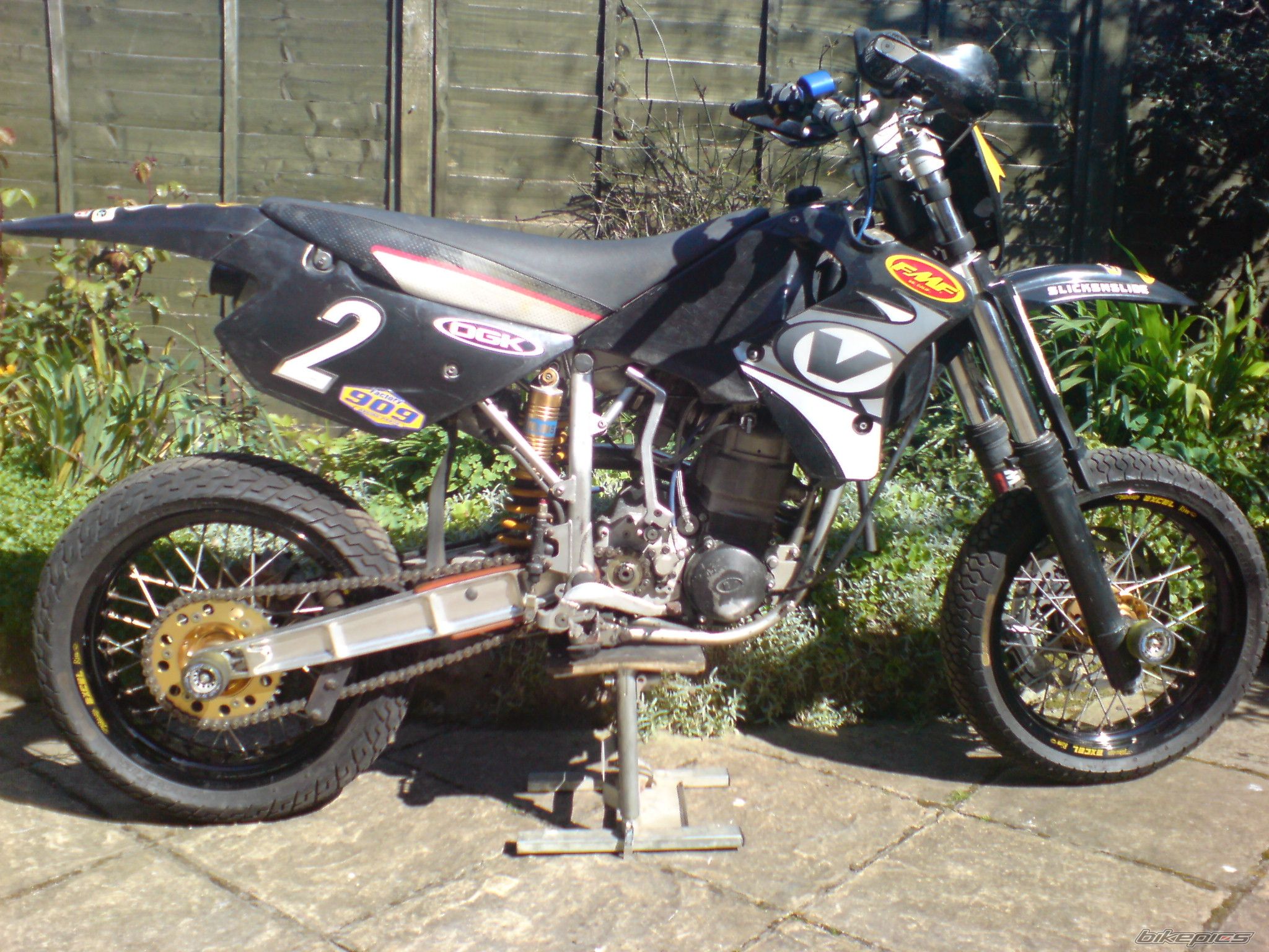 Bike Photo 853556