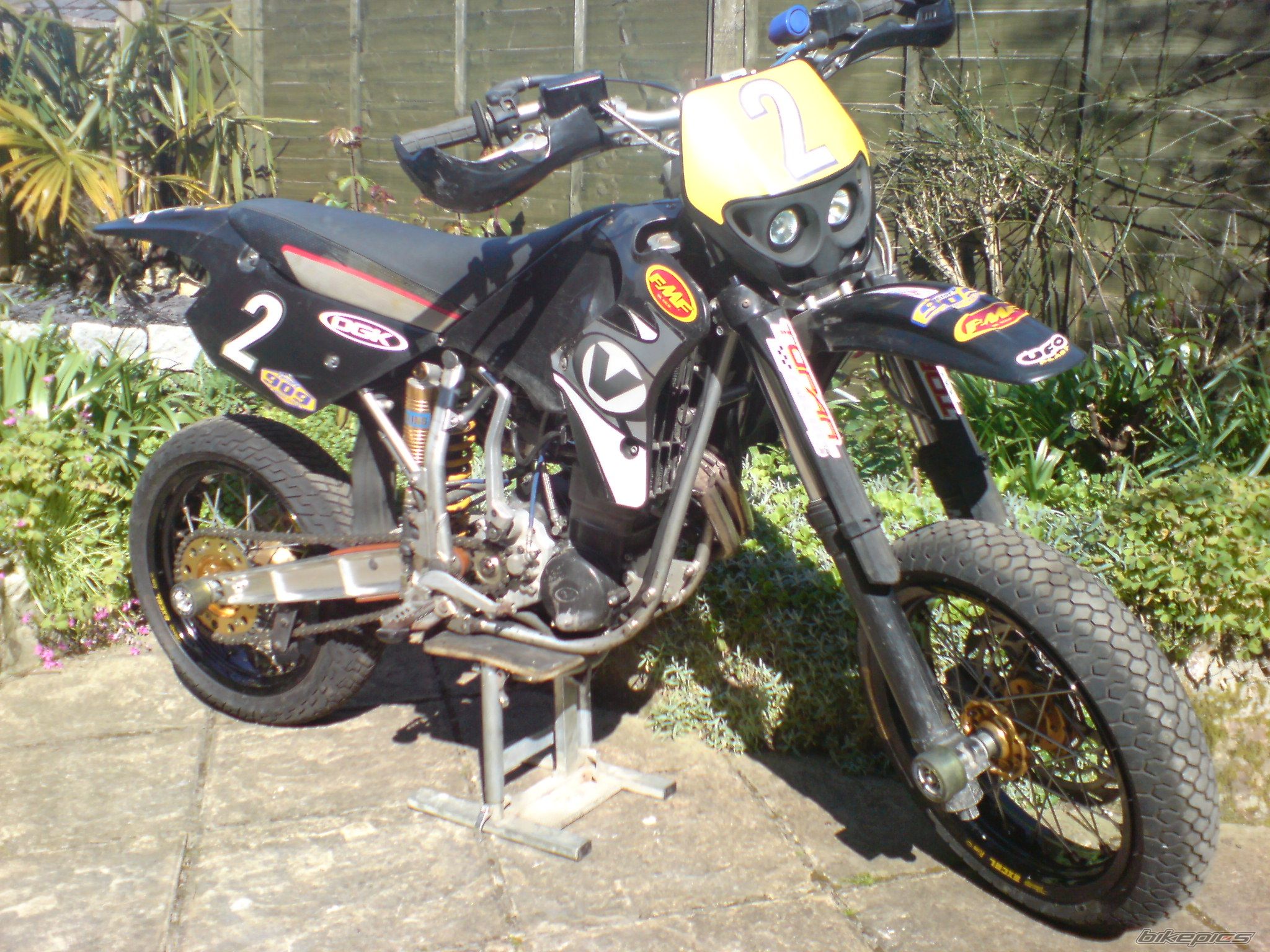 Bike Photo 853557