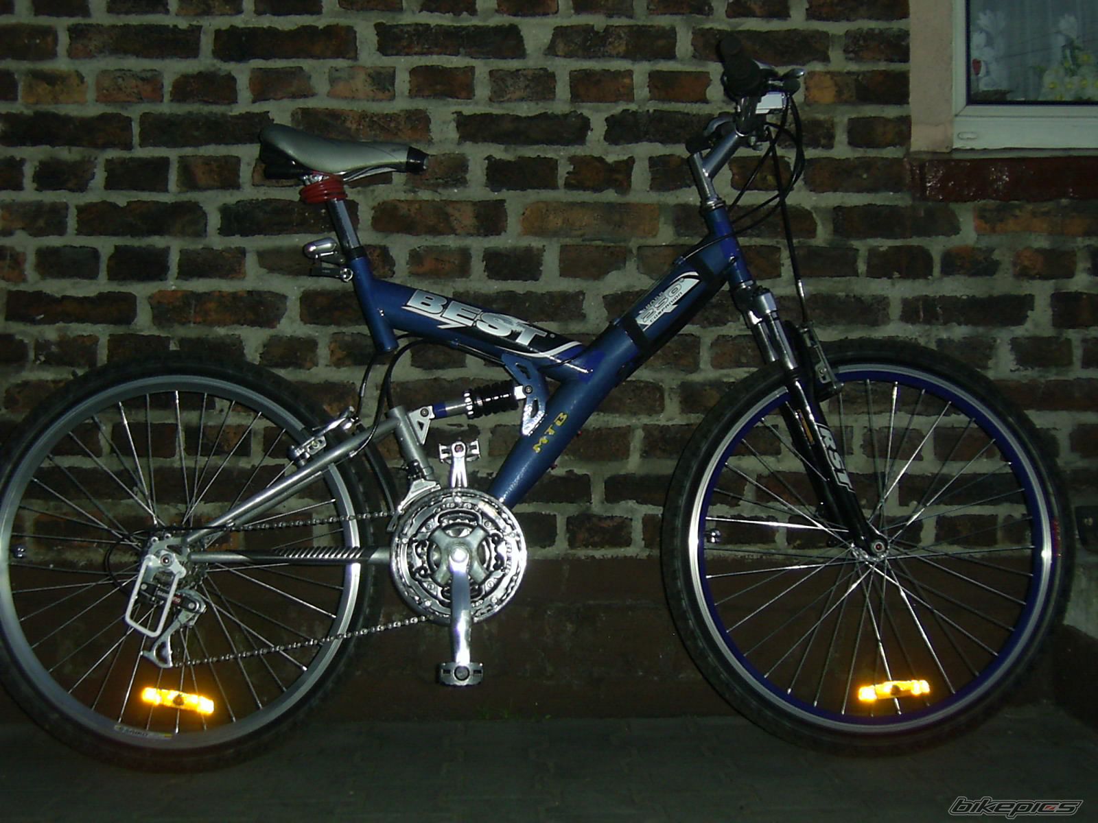 Bike Photo 853564