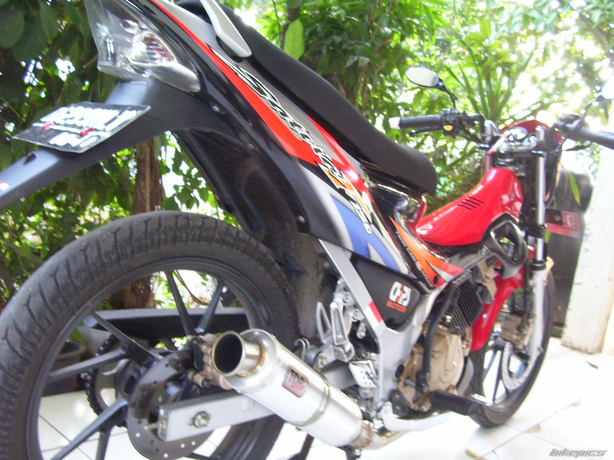 Bike Photo 853598