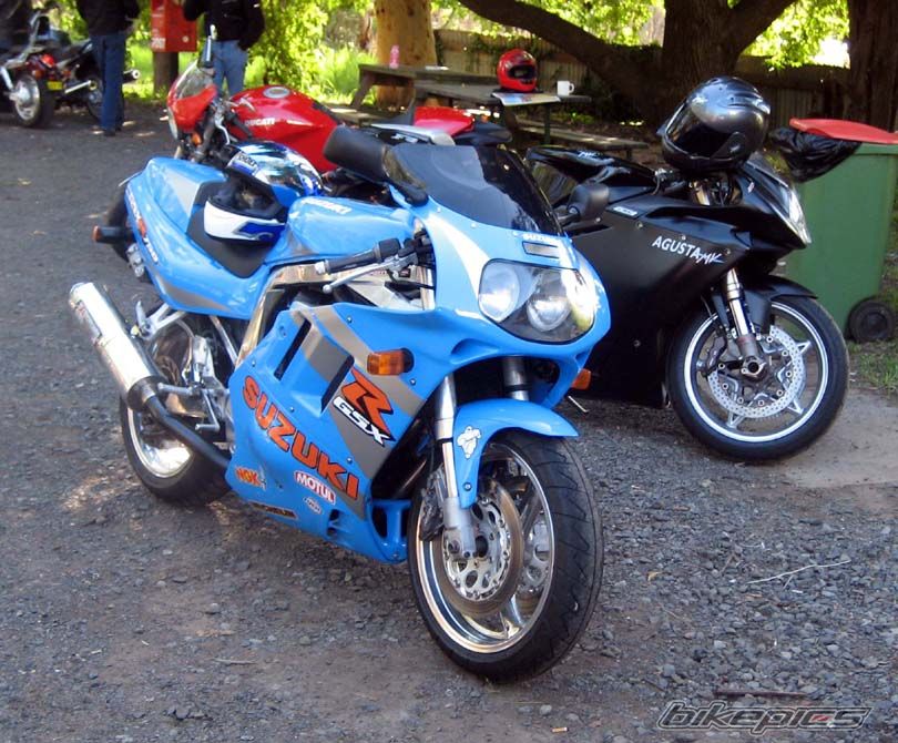 Bike Photo 853604