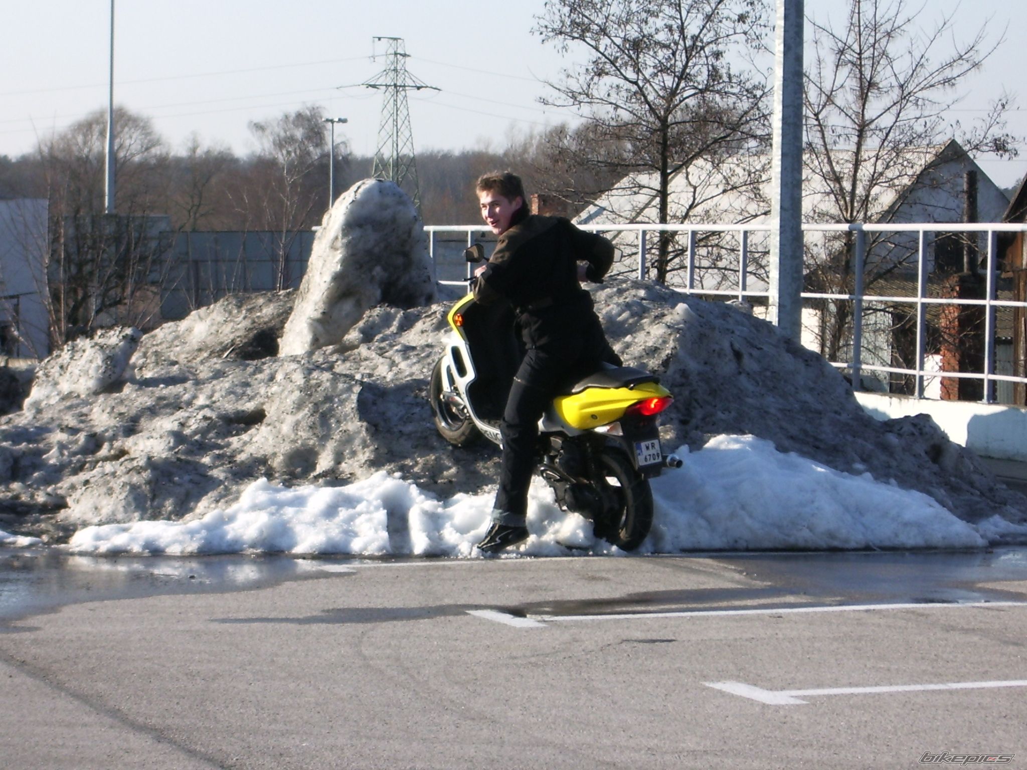 Bike Photo 853606