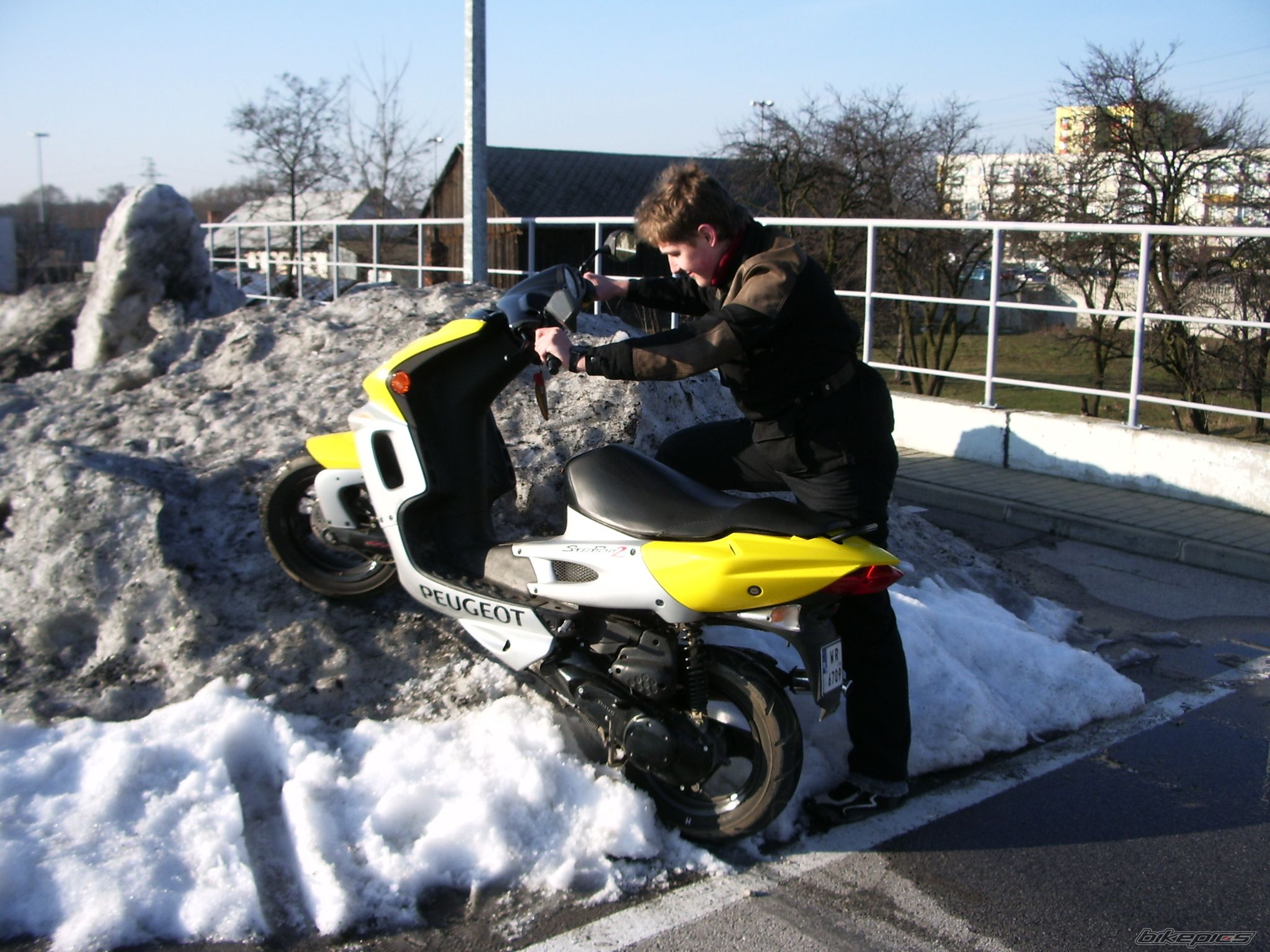 Bike Photo 853615