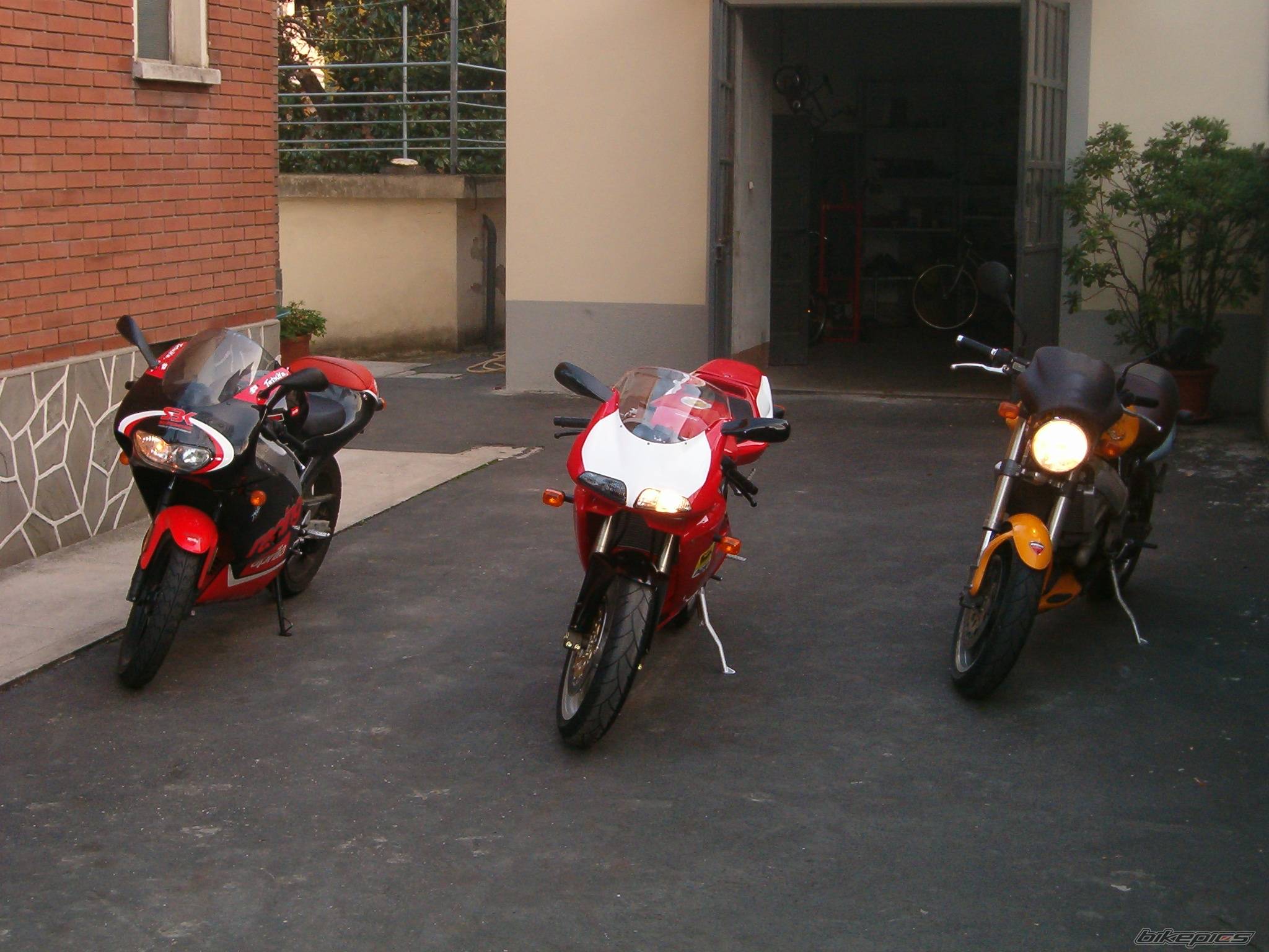 Bike Photo 85362