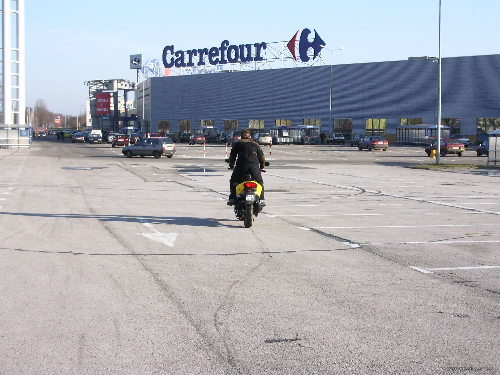 Bike Photo 853622