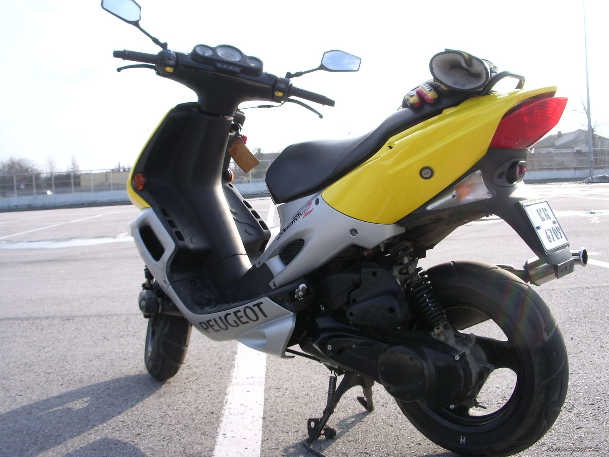 Bike Photo 853624