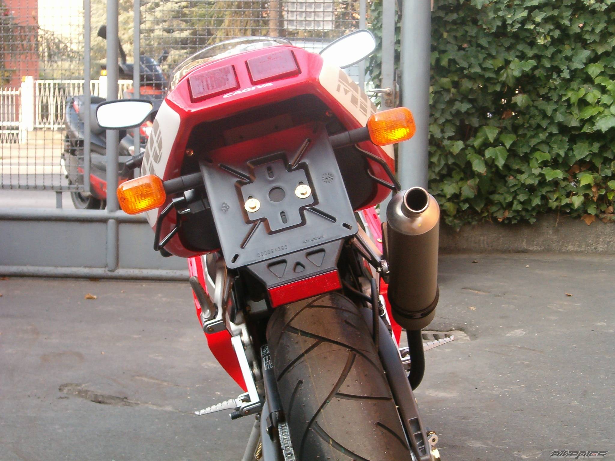 Bike Photo 85363