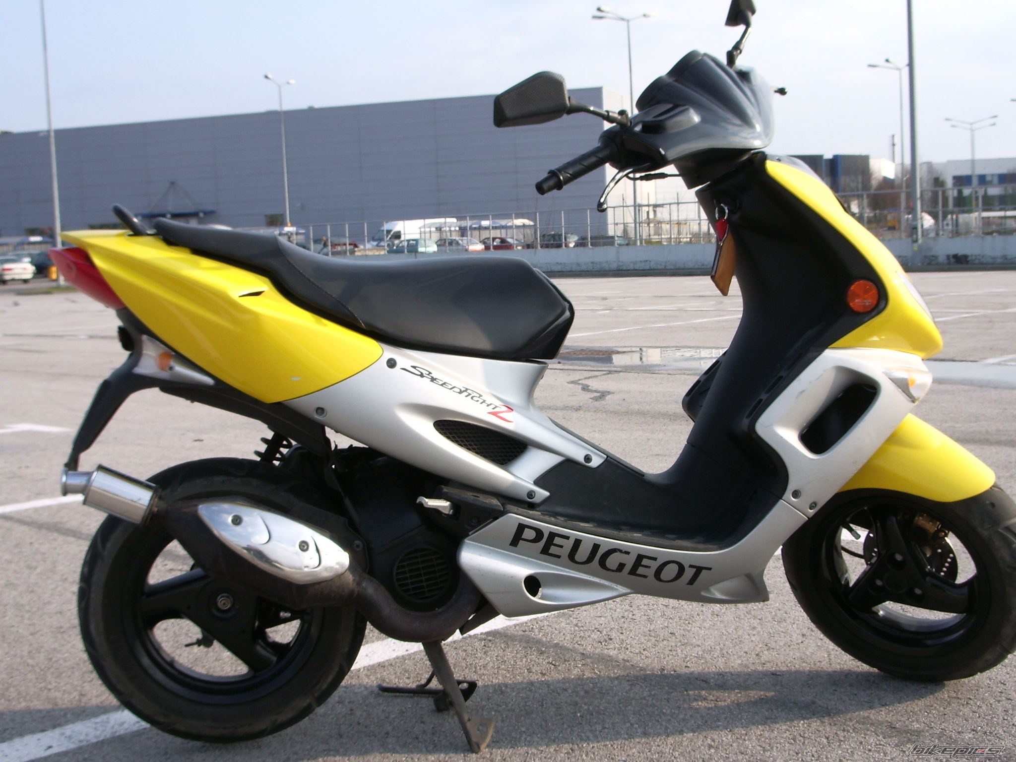 Bike Photo 853633