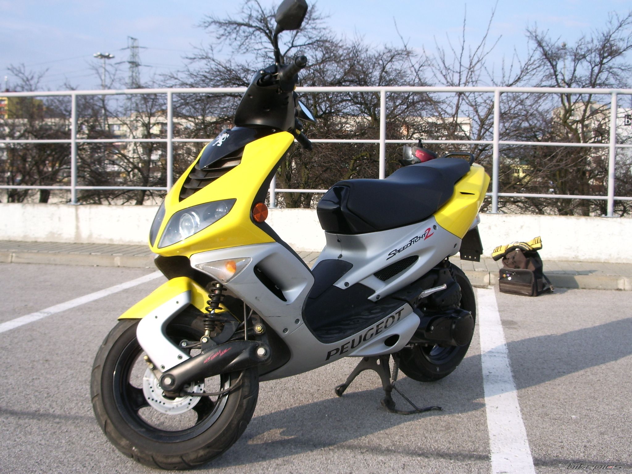 Bike Photo 853635