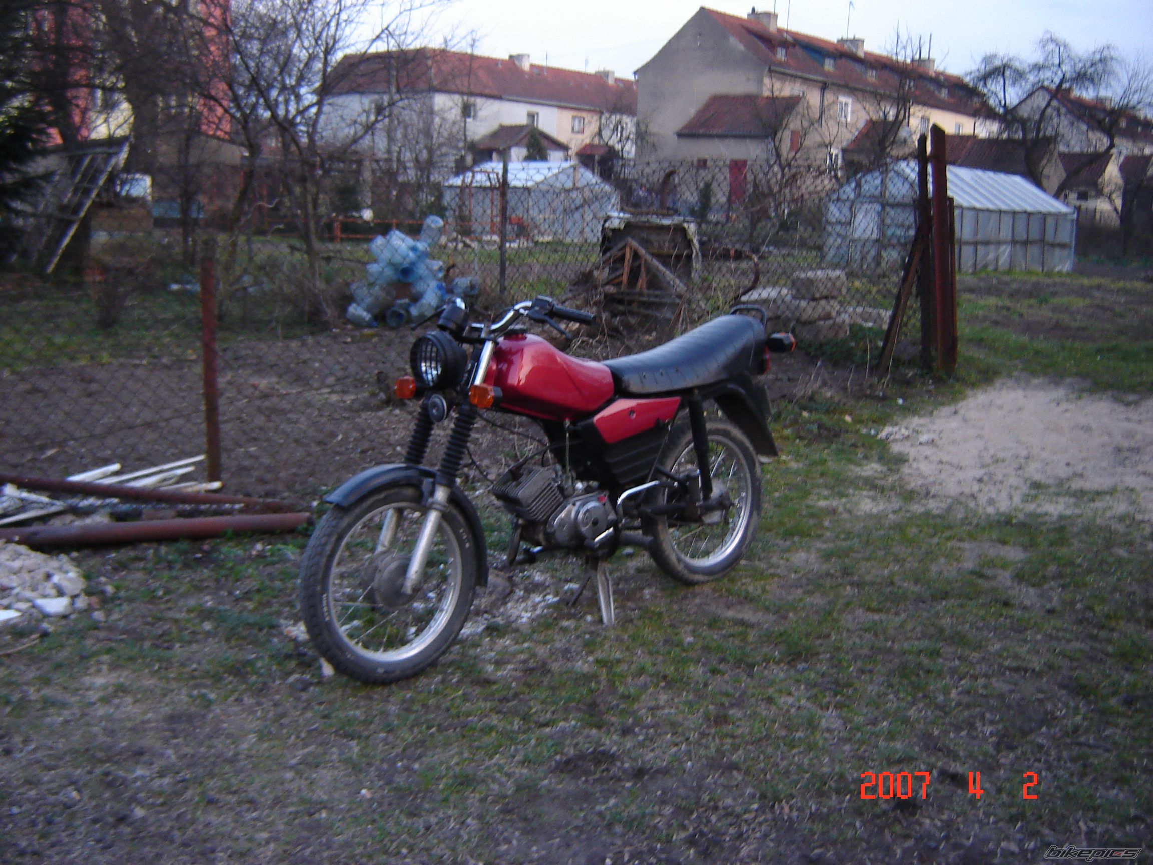 Bike Photo 853653
