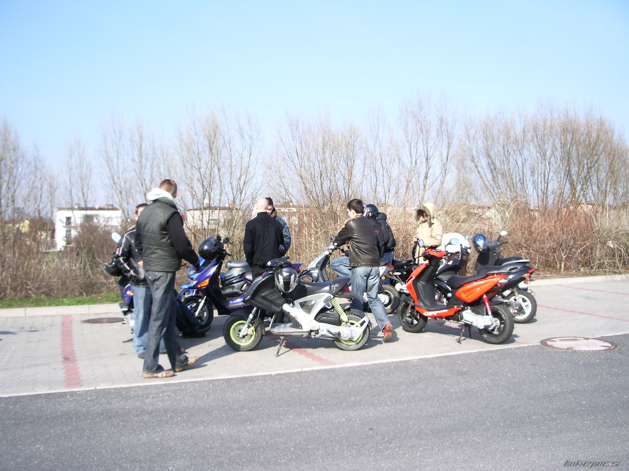 Bike Photo 853660