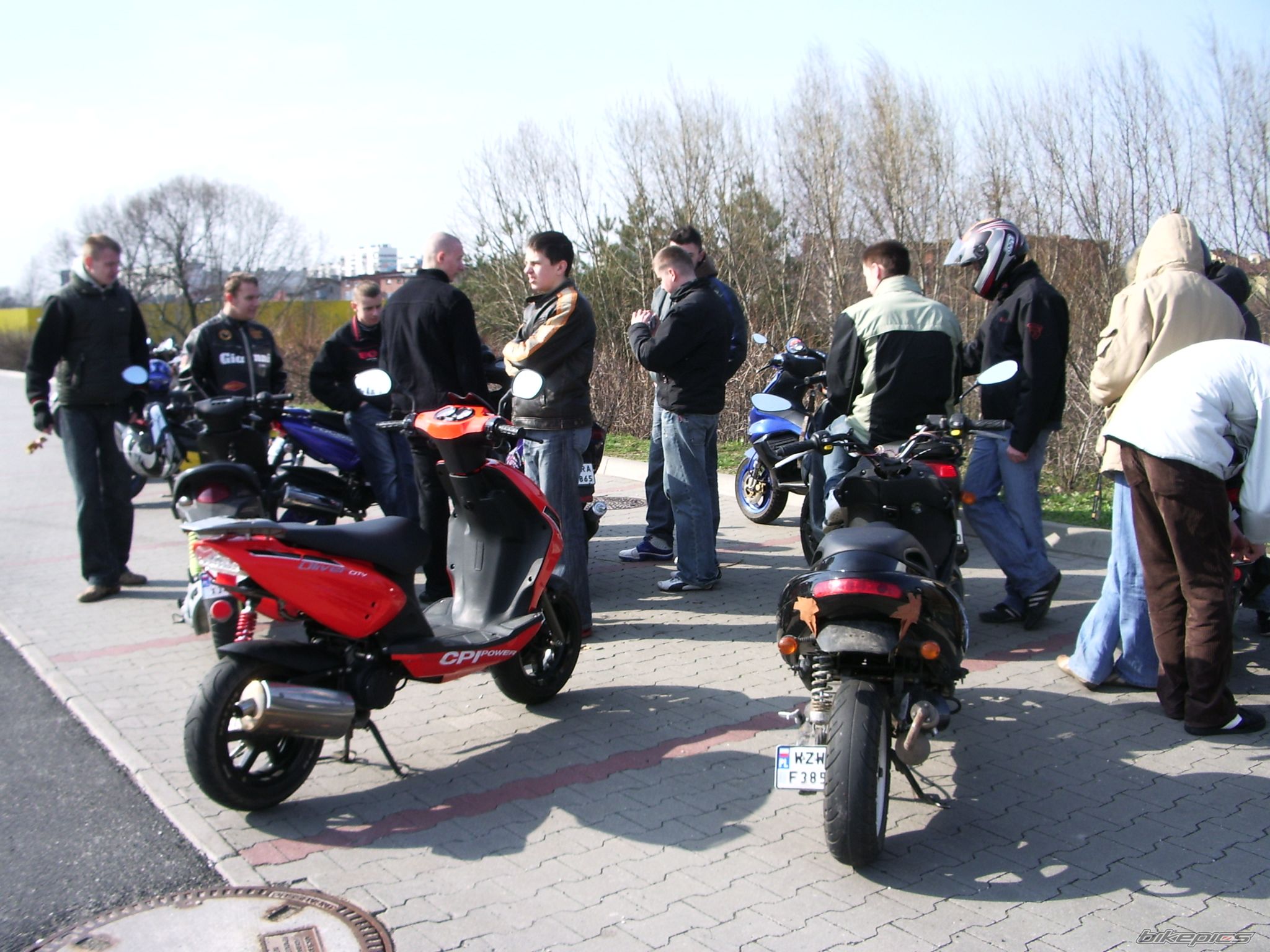 Bike Photo 853664