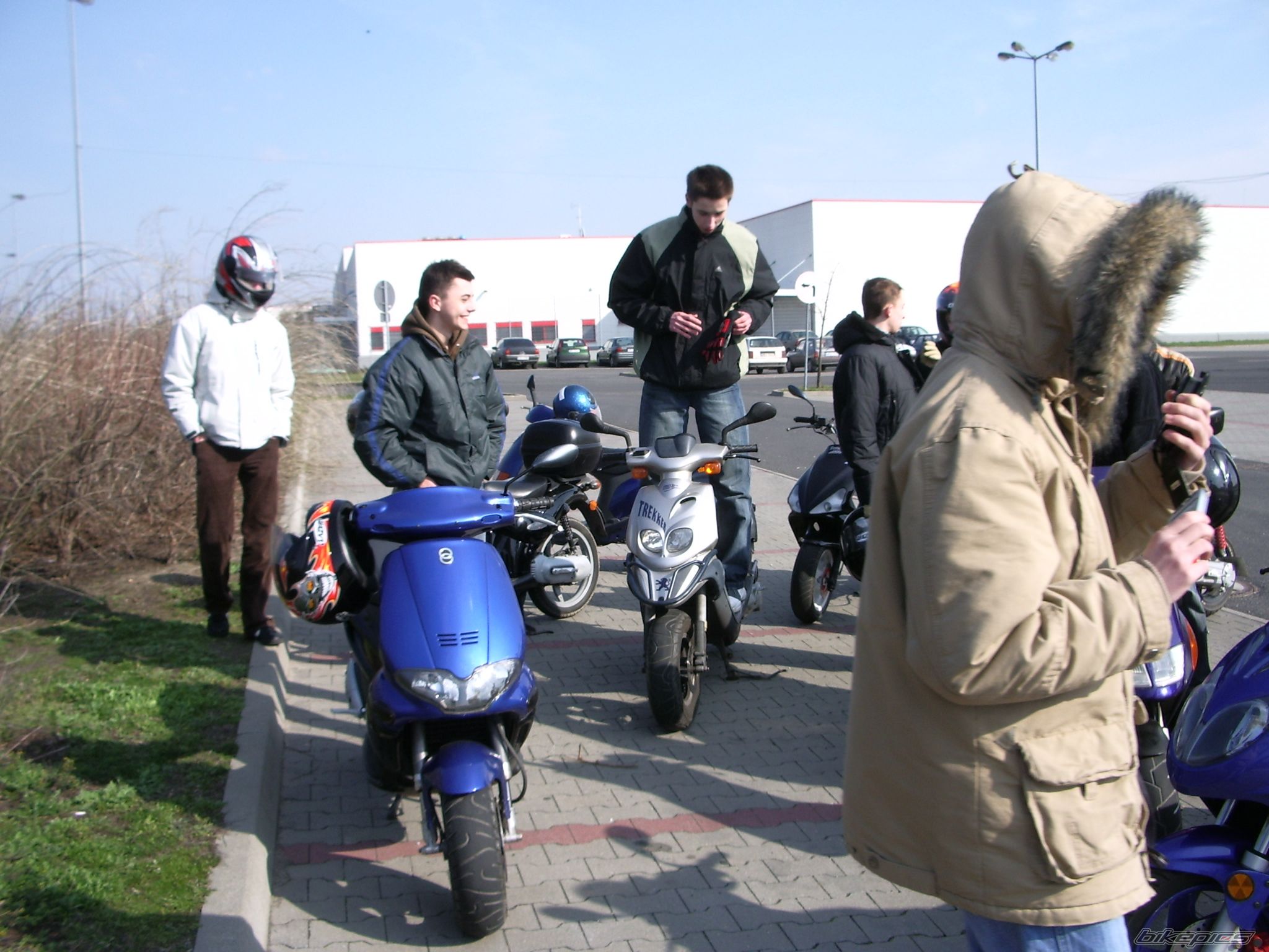 Bike Photo 853670