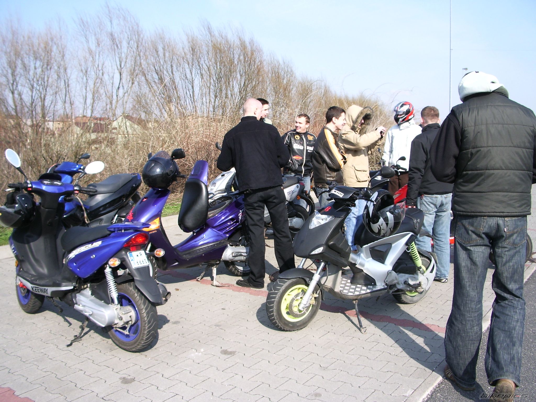 Bike Photo 853674