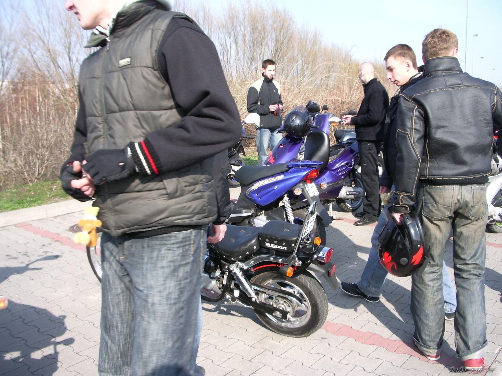 Bike Photo 853676
