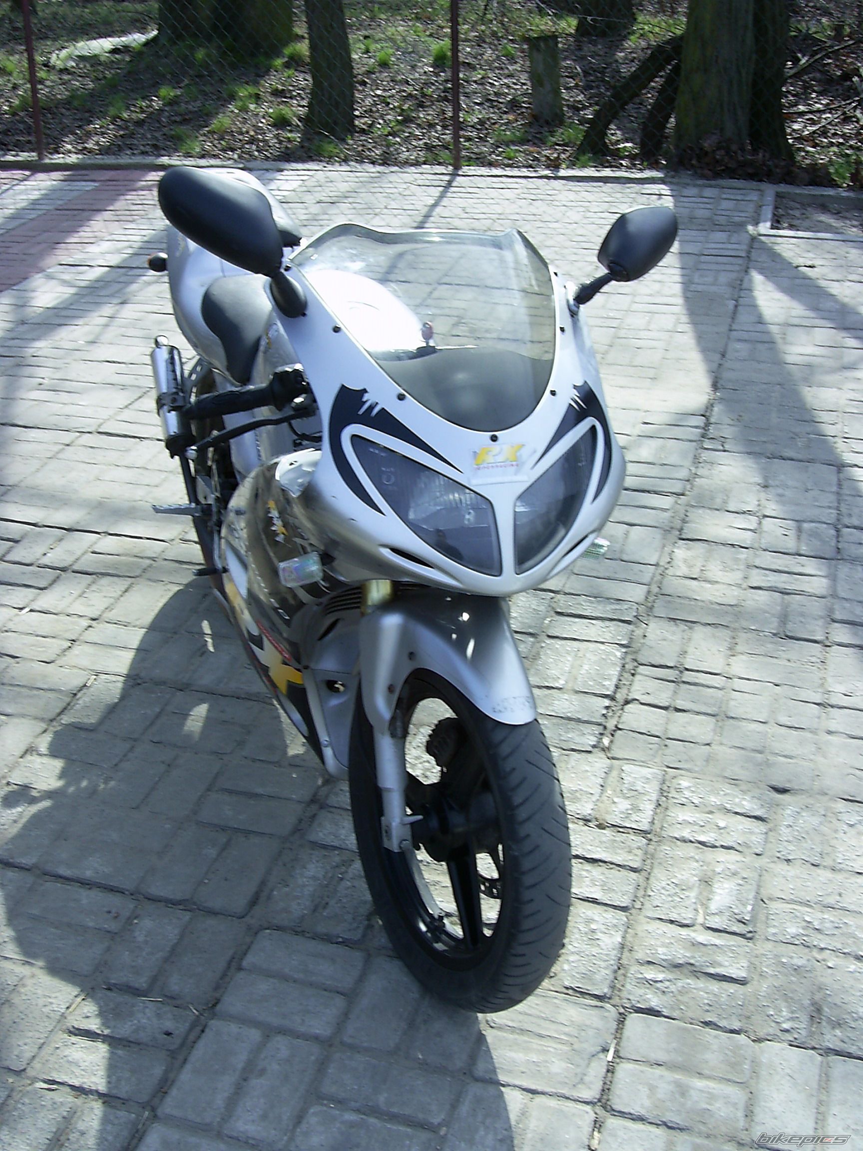 Bike Photo 853686
