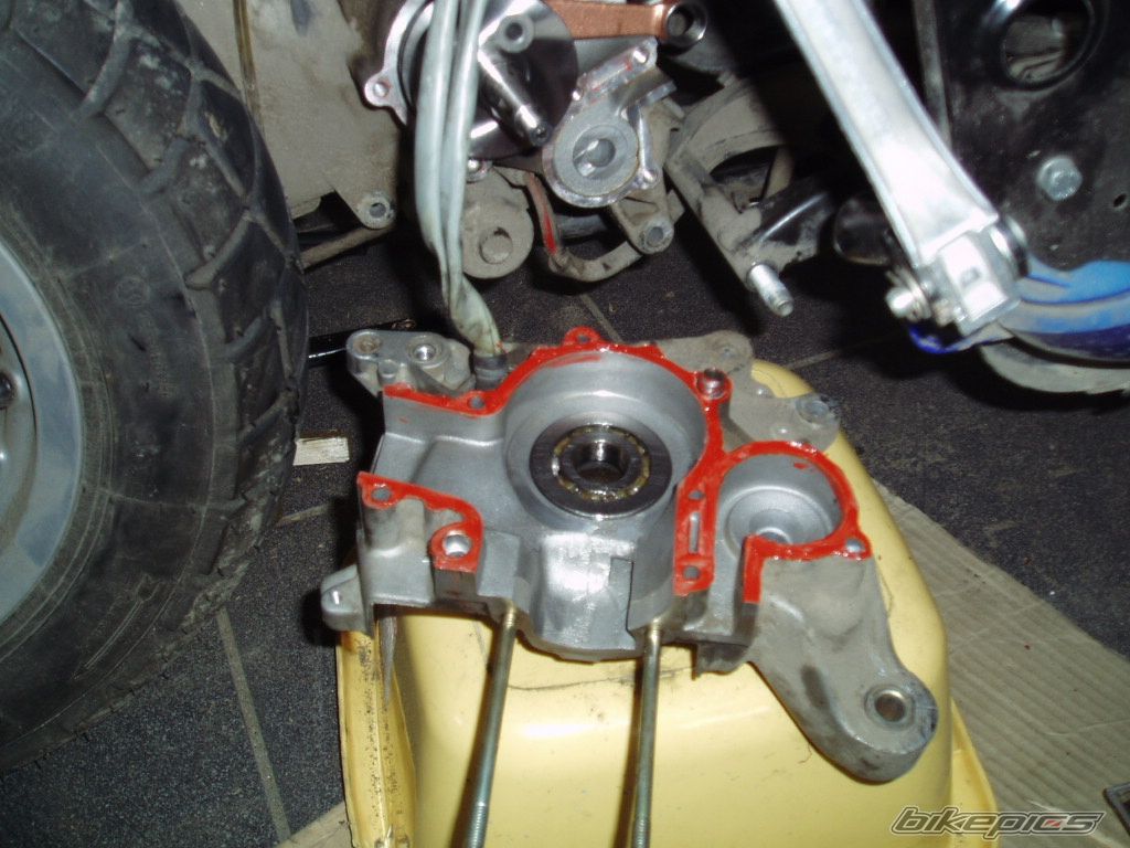 Bike Photo 853688