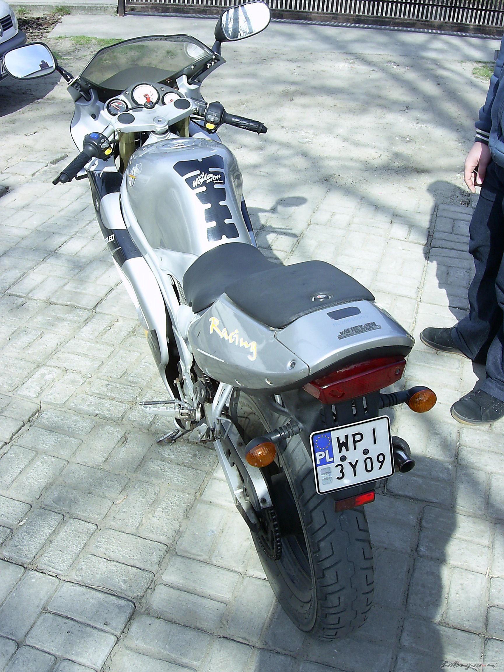 Bike Photo 853689