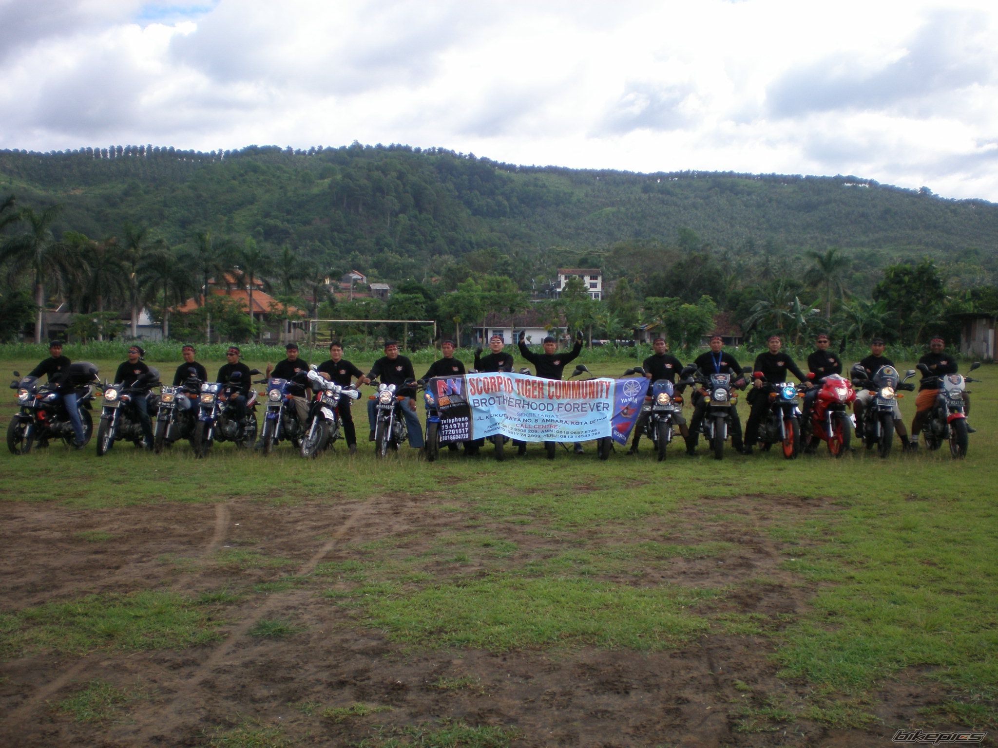 Bike Photo 853692