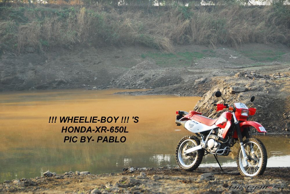 Bike Photo 853696