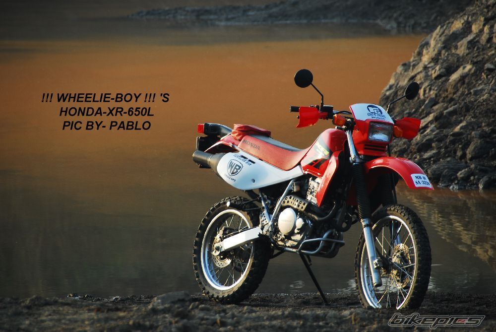 Bike Photo 853697